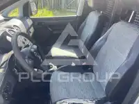 2012 Volkswagen Caddy
