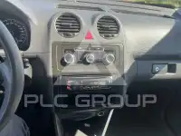 2012 Volkswagen Caddy