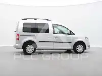 2012 Volkswagen Caddy