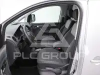 2012 Volkswagen Caddy