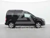 2012 Volkswagen Caddy