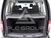 2012 Volkswagen Caddy