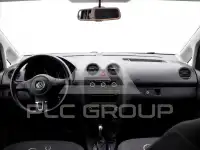 2012 Volkswagen Caddy