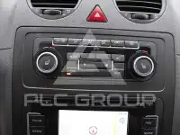 2012 Volkswagen Caddy