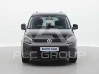 2012 Volkswagen Caddy