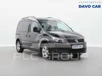 2012 Volkswagen Caddy