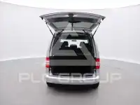 2012 Volkswagen Caddy