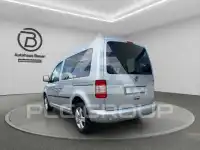 2012 Volkswagen Caddy