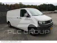 2012 Volkswagen Transporter