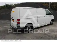 2012 Volkswagen Transporter