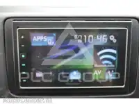 2012 Volkswagen Transporter