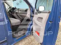 2012 Volkswagen Transporter
