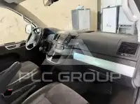 2012 Volkswagen Transporter