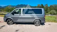 2012 Volkswagen Transporter