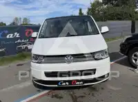 2012 Volkswagen Transporter