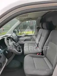 2012 Volkswagen Transporter