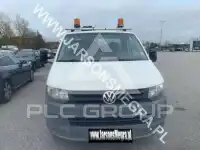2012 Volkswagen Transporter