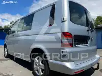 2012 Volkswagen Transporter