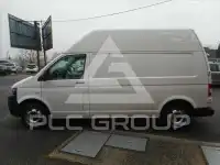 2012 Volkswagen Transporter