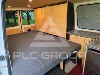 2012 Volkswagen Transporter