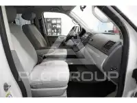 2012 Volkswagen Transporter