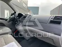 2012 Volkswagen Transporter