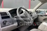 2012 Volkswagen Transporter