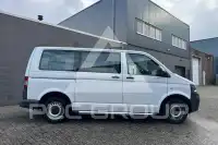 2012 Volkswagen Transporter