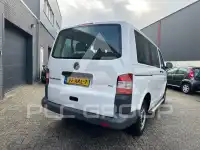 2012 Volkswagen Transporter