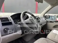 2012 Volkswagen Transporter