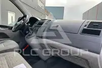 2012 Volkswagen Transporter