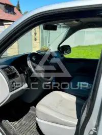 2012 Volkswagen Transporter