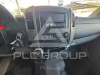 2012 Volkswagen Transporter