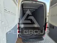 2012 Volkswagen Transporter