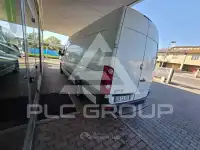 2012 Volkswagen Transporter