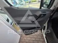 2012 Volkswagen Transporter
