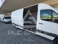 2012 Volkswagen Transporter