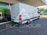 2012 Volkswagen Transporter