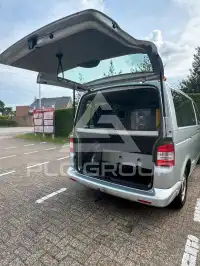 2012 Volkswagen Transporter