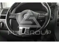 2012 Volkswagen Transporter