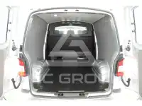 2012 Volkswagen Transporter