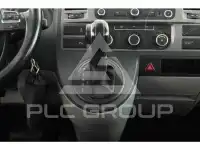 2012 Volkswagen Transporter