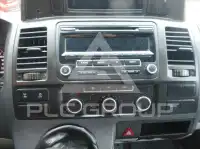 2012 Volkswagen Transporter