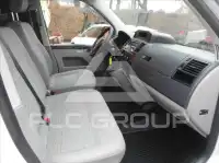 2012 Volkswagen Transporter