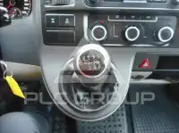 2012 Volkswagen Transporter