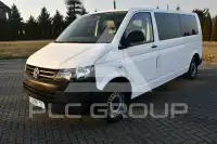2012 Volkswagen Transporter