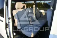 2012 Volkswagen Transporter