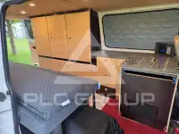 2012 Volkswagen Transporter