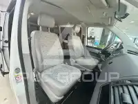 2012 Volkswagen Transporter
