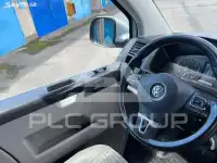 2012 Volkswagen Transporter